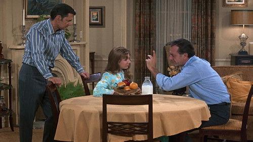 The Odd Couple Season 2 Episode 20 - Good, Bad Boy