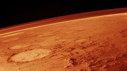 NOVA Season 31 Episode 9 - MARS Dead or Alive