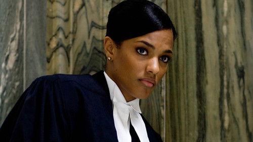 Law & Order: UK Season 1 Episode 7 - Alesha