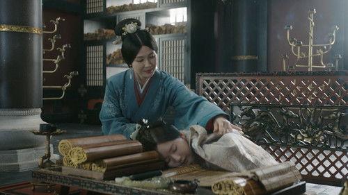 Love Like the Galaxy Season 1 Episode 29 - Episode 29