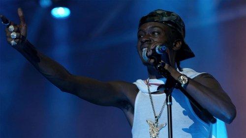 undefined Season 3 Episode 10 - Triumph