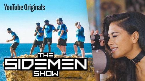 The Sidemen Show Season 1 Episode 6 - SIDEMEN RESCUE NICOLE SCHERZINGER
