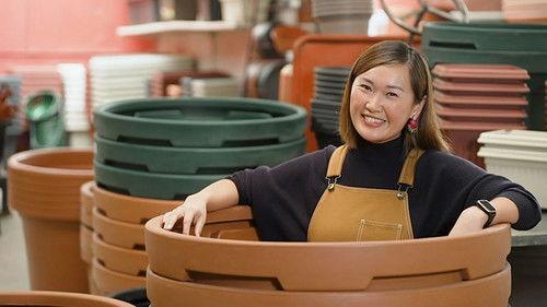 Gardening Australia Season 34 Episode 22 - Episode 22 Thai, Grevillea, Pots, Hibiscus, Lawn & Coast