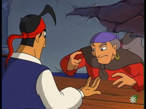 Bandolero Season 1 Episode 7 - Episode 7