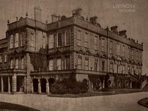 Most Haunted Season 4 Episode 4 - Croxteth Hall