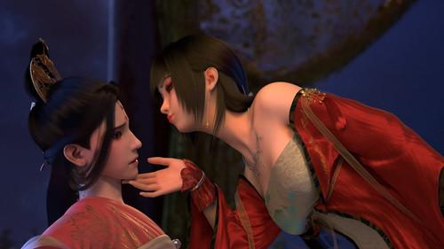 Luoyang Season 1 Episode 13 - Episode 13