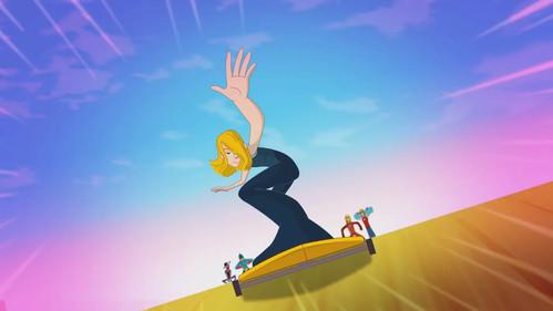 K3 Season 1 Episode 6 - Episode 6