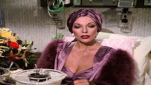 Dynasty Season 4 Episode 2 - The Bungalow
