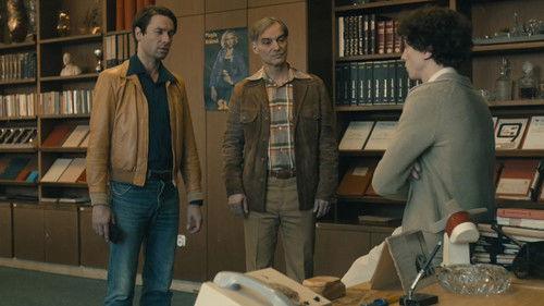 Svět pod hlavou Season 1 Episode 8 - Episode 8