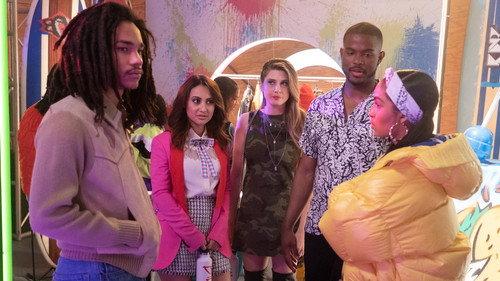 grown-ish Season 2 Episode 21 - Dreams and Nightmares
