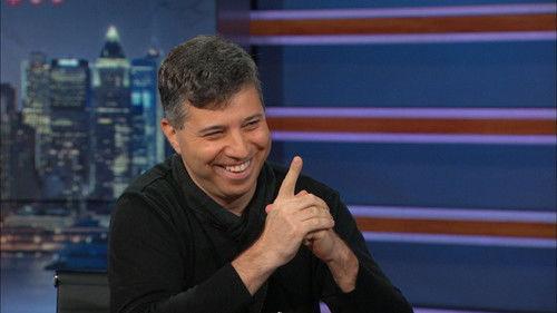 The Daily Show Season 21 Episode 7 - Evgeny Afineevsky