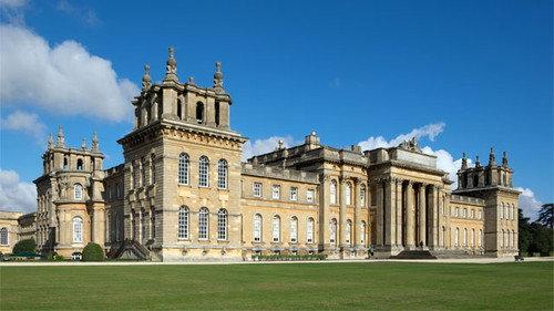 Phil Spencer's Stately Homes Season 2 Episode 4 - Blenheim Palace