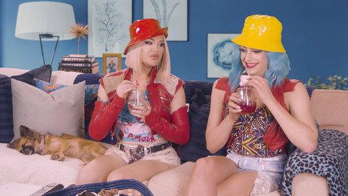 Binge Queens Season 1 Episode 8 - RuPaul's Drag Race UK Season 3, Episode 8