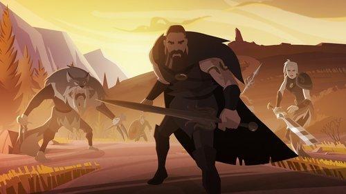 Twilight of the Gods Season 1 Episode 3 - You Will Gladden His Ravens