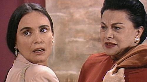 História de Amor Season 1 Episode 82 - Chapter 82