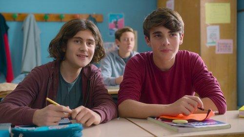 Di4ries Season 1 Episode 1 - Episode 1