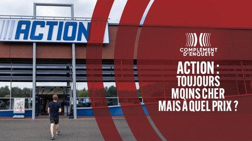 Complément d'enquête Season 24 Episode 8 - Episode 8