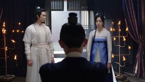 Miss Chun Is a Litigator Season 1 Episode 20 - Episode 20