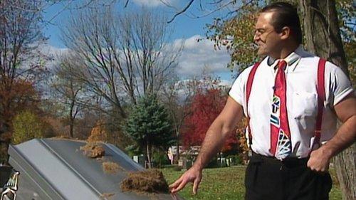 Raw Season 2 Episode 41 - Raw - Nov. 14, 1994