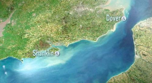 Coast Season 2 Episode 3 - Arran To Gretna