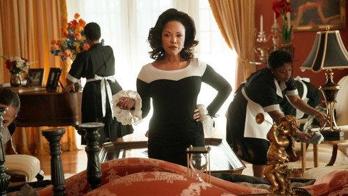 Greenleaf Season 2 Episode 4 - Revival