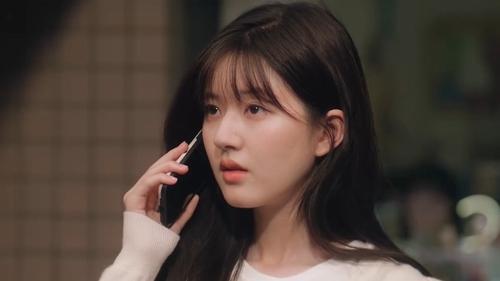 Hidden Love Season 1 Episode 9 - Subcurrent. I Can't Help But Fall In Love