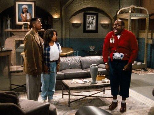 Family Matters Season 6 Episode 2 - To Be or Not to Be (2)