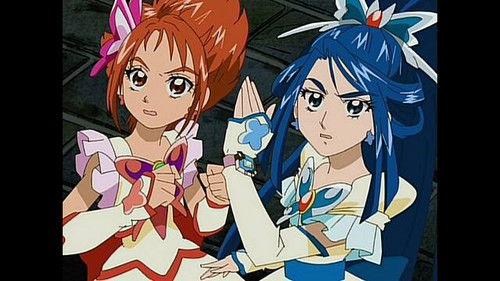 Yes! PreCure 5 Season 1 Episode 8 - Compatibility: Zero? Rin and Karen