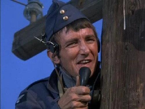 Hogan's Heroes Season 1 Episode 17 - Happy Birthday, Adolf