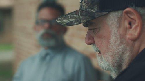 Background image for Vengeful Shooter or Protective Father?