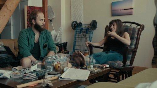 High Maintenance Season 2 Episode 5 - Esme