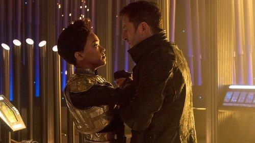 undefined Season 1 Episode 13 - What's Past is Prologue