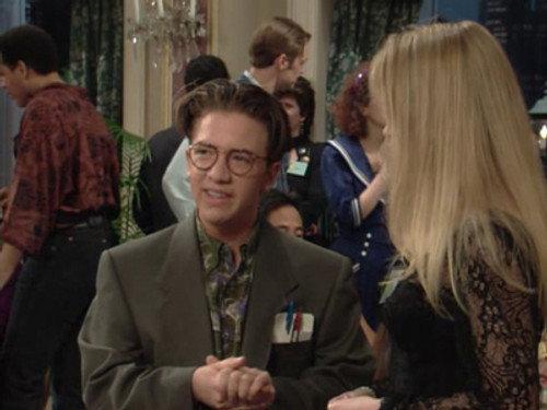 Married... with Children Season 6 Episode 20 - Hi I.Q.
