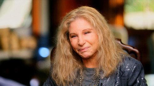 The Late Show with Stephen Colbert Season 9 Episode 18 - Barbra Streisand
