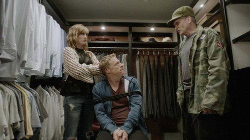 Con Man Season 1 Episode 13 - Too Much Closure for Comfort