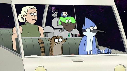 undefined Season 8 Episode 5 - Lost and Found