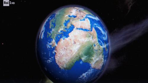 Superquark Season 25 Episode 1 - Bilingualism, robots in the operating room, and nuclear fusion