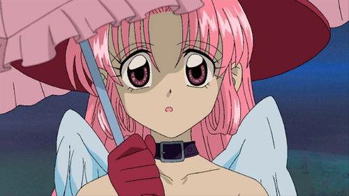 Full Moon Season 1 Episode 20 - Meroko, All Alone