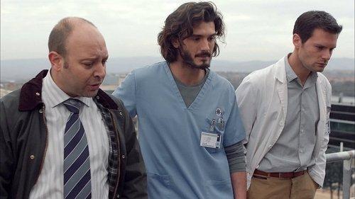 Bajo sospecha Season 2 Episode 9 - Episode 9