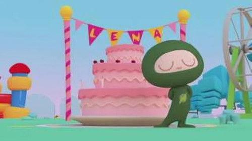 Bubble Bip Season 1 Episode 8 - Episode 8