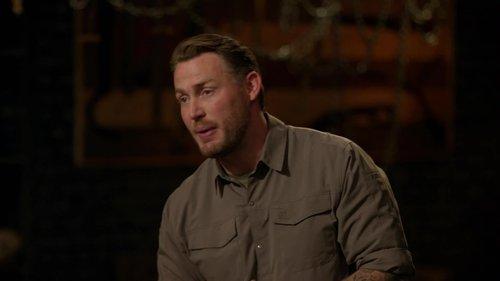 Forged in Fire Season 9 Episode 25 - Forged in Fire: Marvel's Midnight Suns