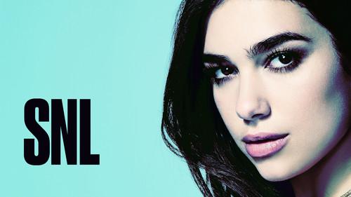 Saturday Night Live Season 43 Episode 13 - Natalie Portman and Dua Lipa