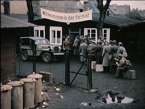 Das unsichtbare Visier Season 1 Episode 1 - Der römische Weg