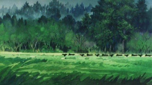 Silver Fang: The Shooting Star Gin Season 1 Episode 17 - Now is the Time to Gather! To Serve Under the Supreme Commander!