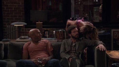 Men at Work Season 2 Episode 5 - The Good, The Bad & The Milo