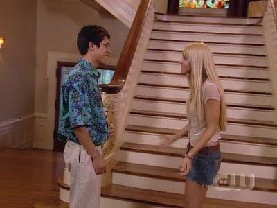 Beauty and the Geek Season 3 Episode 1 - The Beauties Meet the Geeks, Part 1