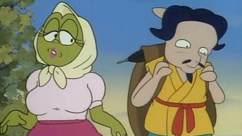 Spaceship Sagittarius Season 1 Episode 23 - Episode 23