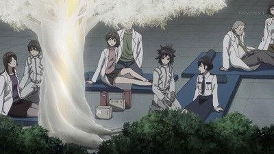 M3: The Dark Metal Season 1 Episode 22 - Light, and Then Light