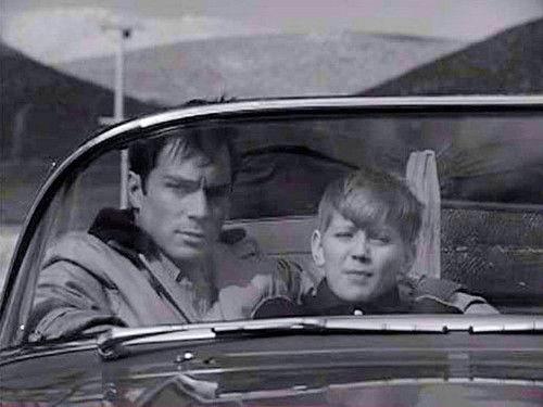 Route 66 Season 1 Episode 20 - Like a Motherless Child