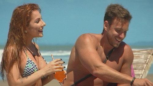Ex On the Beach Brazil Season 3 Episode 7 - Episode 7